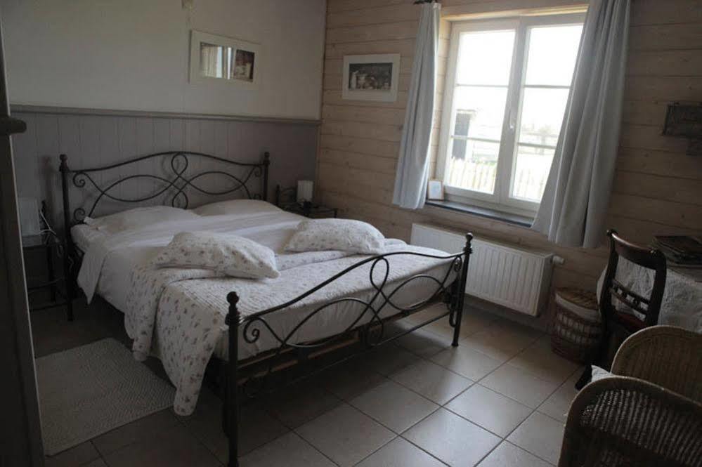 Gasthof Schraevenacker Vleteren Ngoại thất bức ảnh