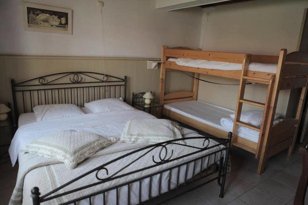 Gasthof Schraevenacker Vleteren Ngoại thất bức ảnh