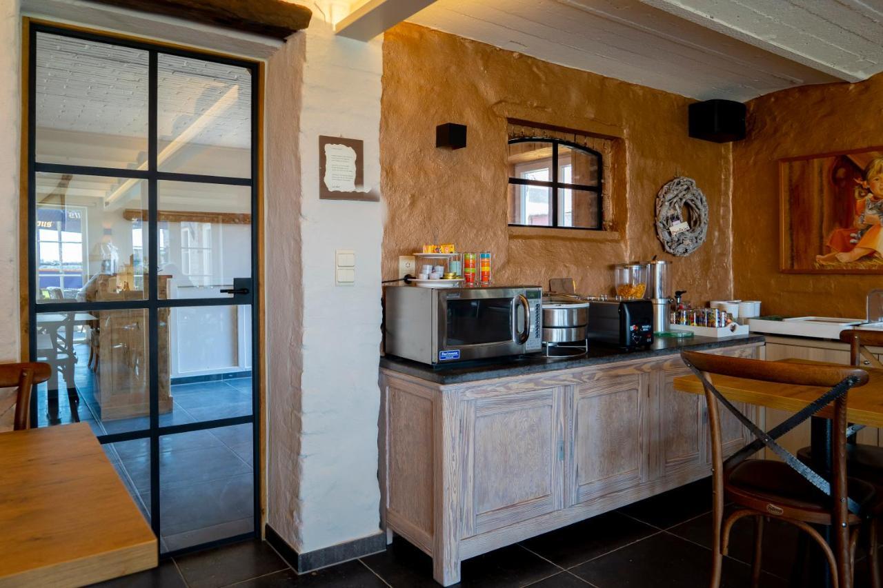Gasthof Schraevenacker Vleteren Ngoại thất bức ảnh
