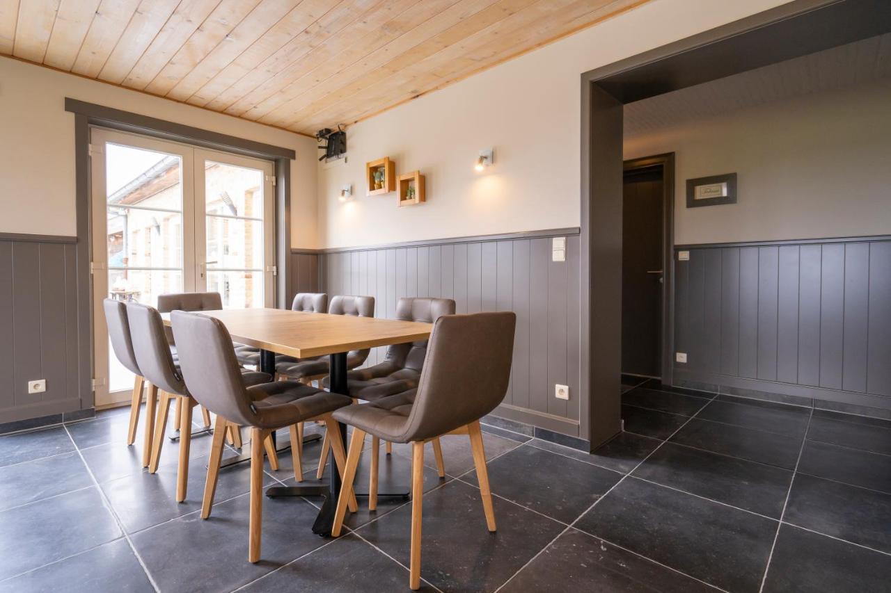 Gasthof Schraevenacker Vleteren Ngoại thất bức ảnh