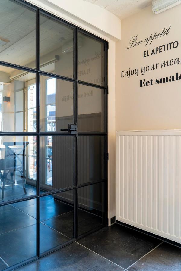 Gasthof Schraevenacker Vleteren Ngoại thất bức ảnh